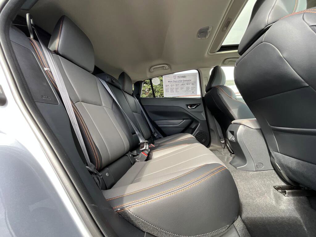 New 2026 Subaru Crosstrek 2.5i Limited image 14