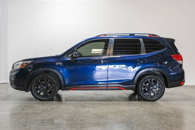 Used 2020 Subaru Forester Sport AWD/4WD image 14