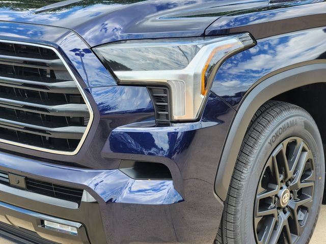 New 2026 Toyota Sequoia Limited RWD image 7