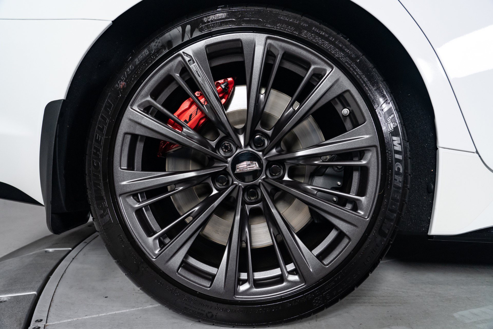Used 2023 Cadillac CT5 V Blackwing RWD image 24