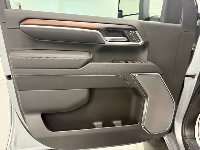 New 2026 GMC Sierra 2500 Denali w/ Denali Reserve Package image 13