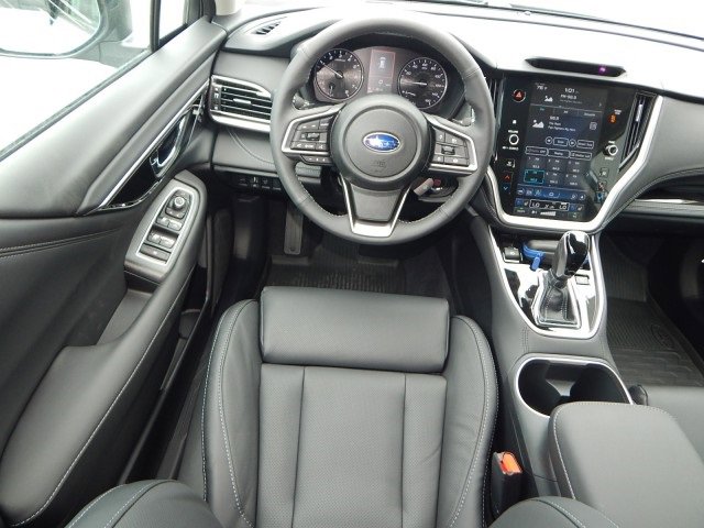 Certified 2025 Subaru Outback Touring image 10