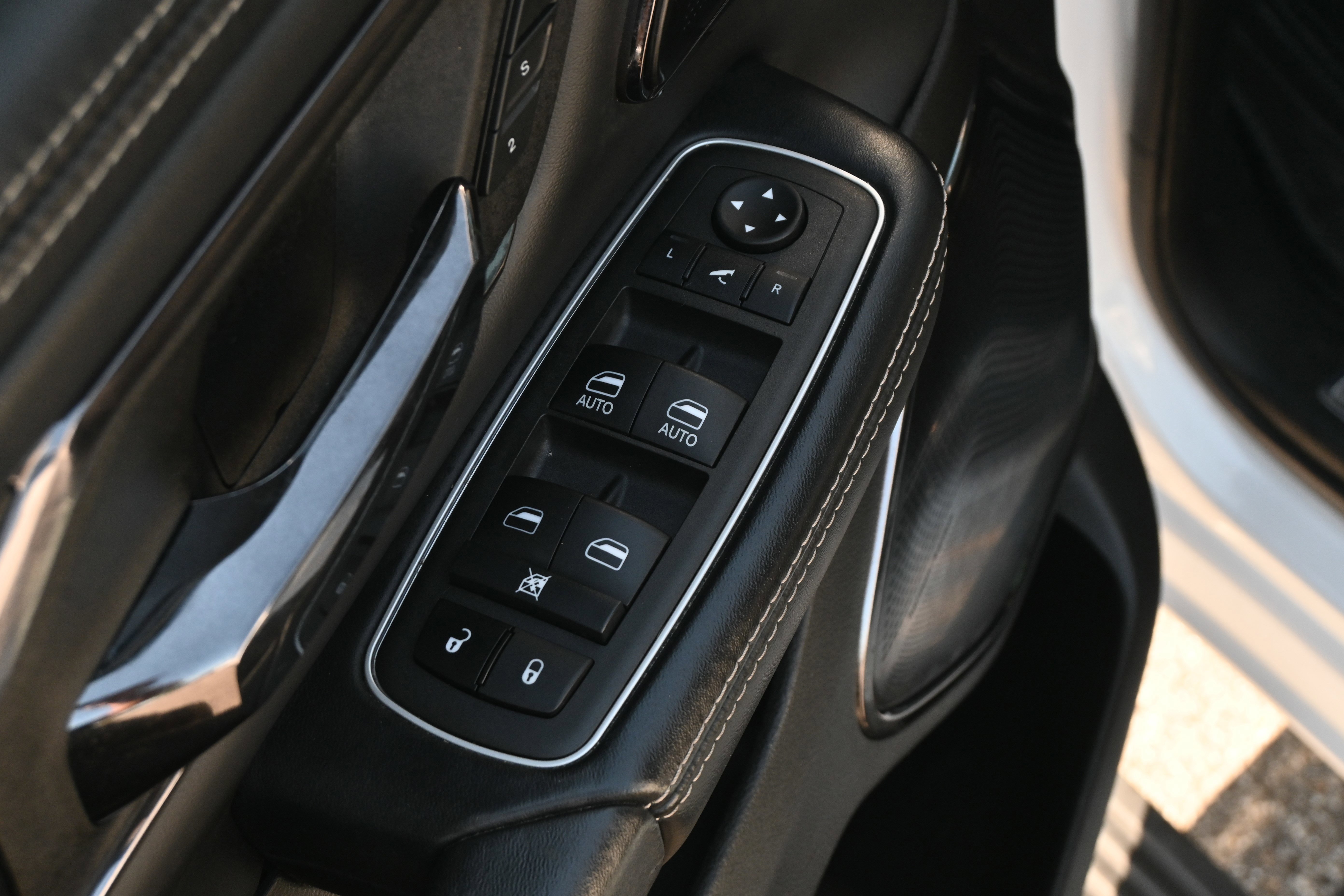 Used 2022 RAM 1500 Limited RWD image 15