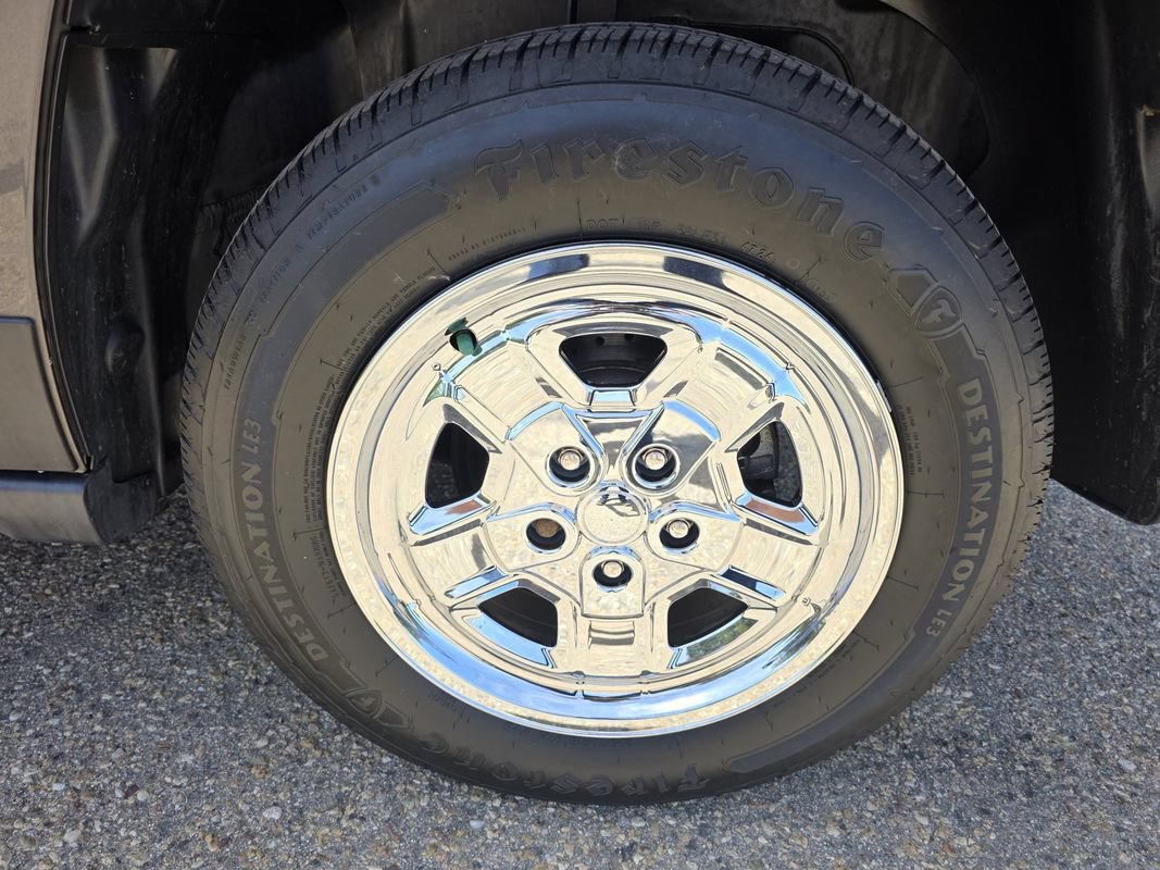 Used 2015 Jeep Patriot Sport AWD/4WD image 36
