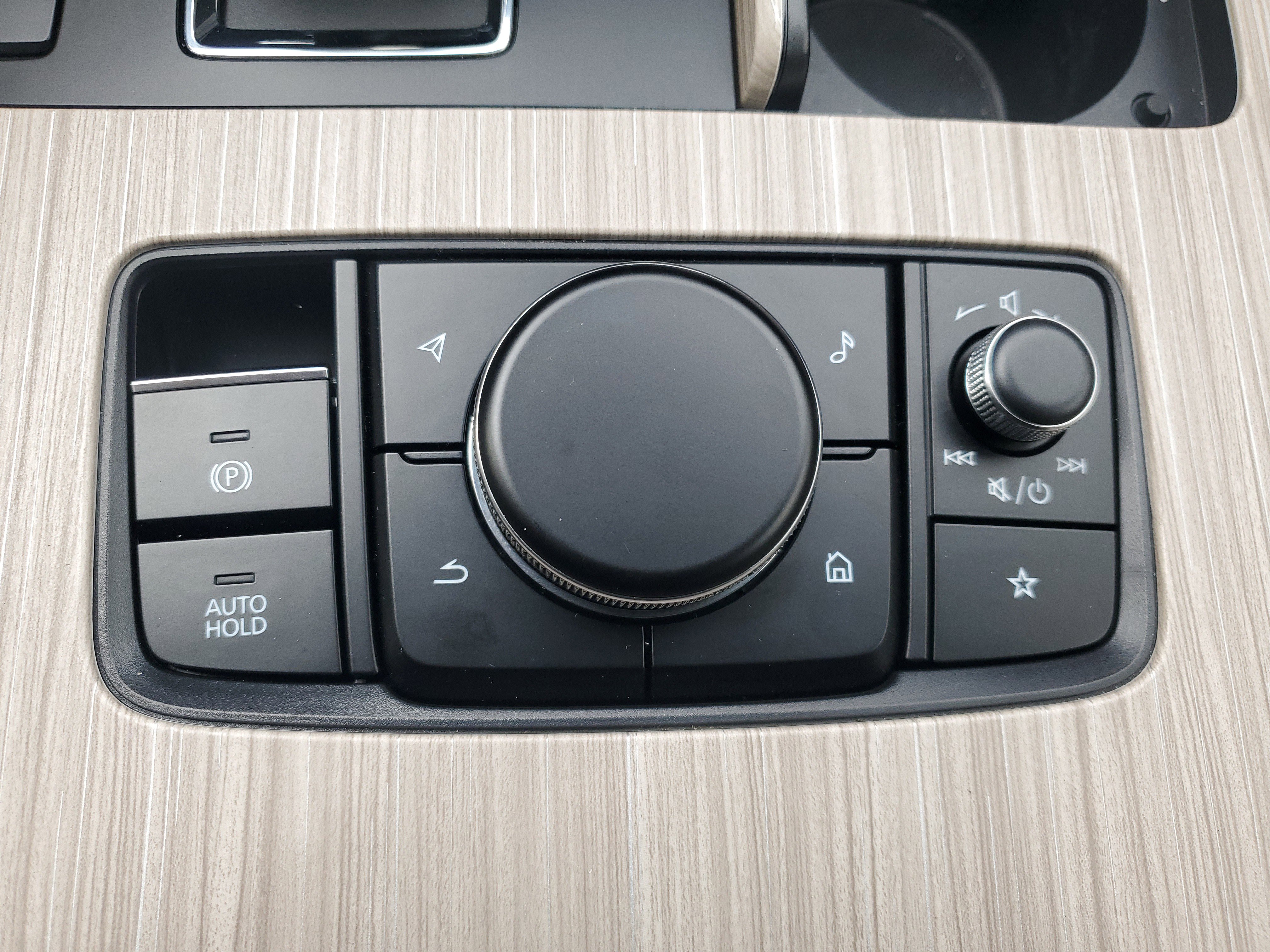 Used 2024 MAZDA CX-90 3.3 Turbo w/ Preferred Package image 26