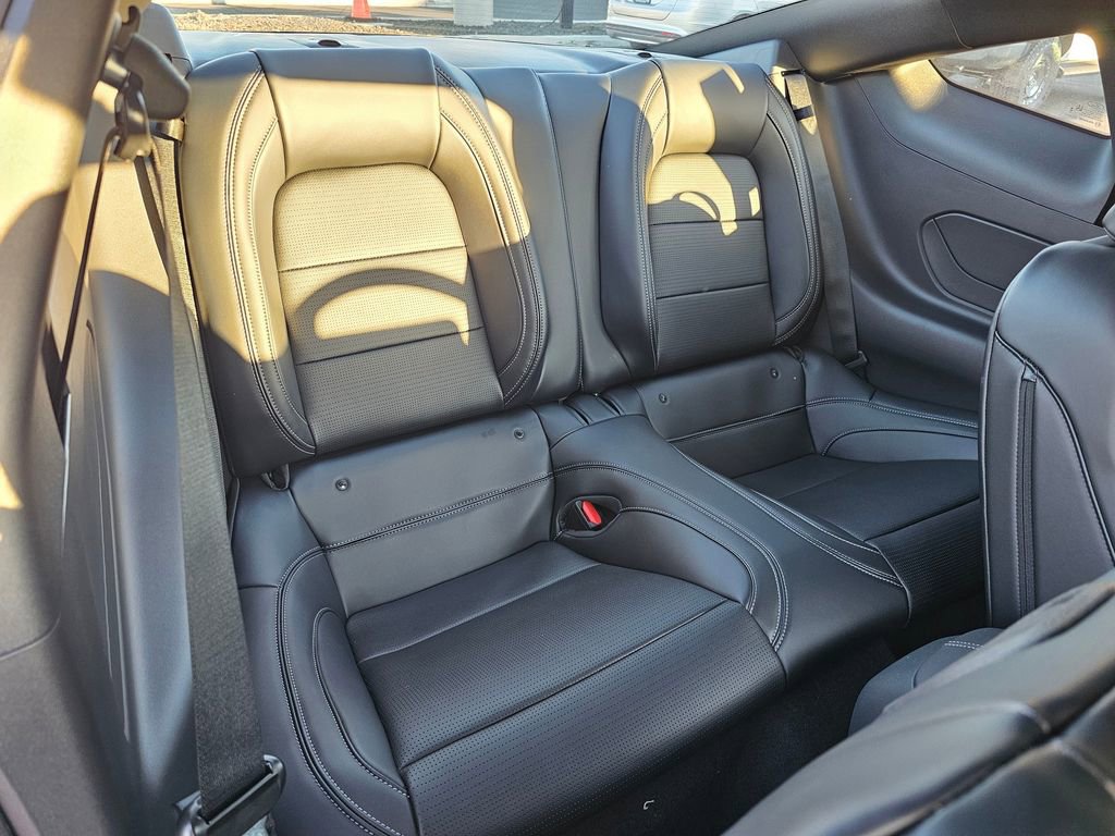New 2026 Ford Mustang GT Premium RWD image 11