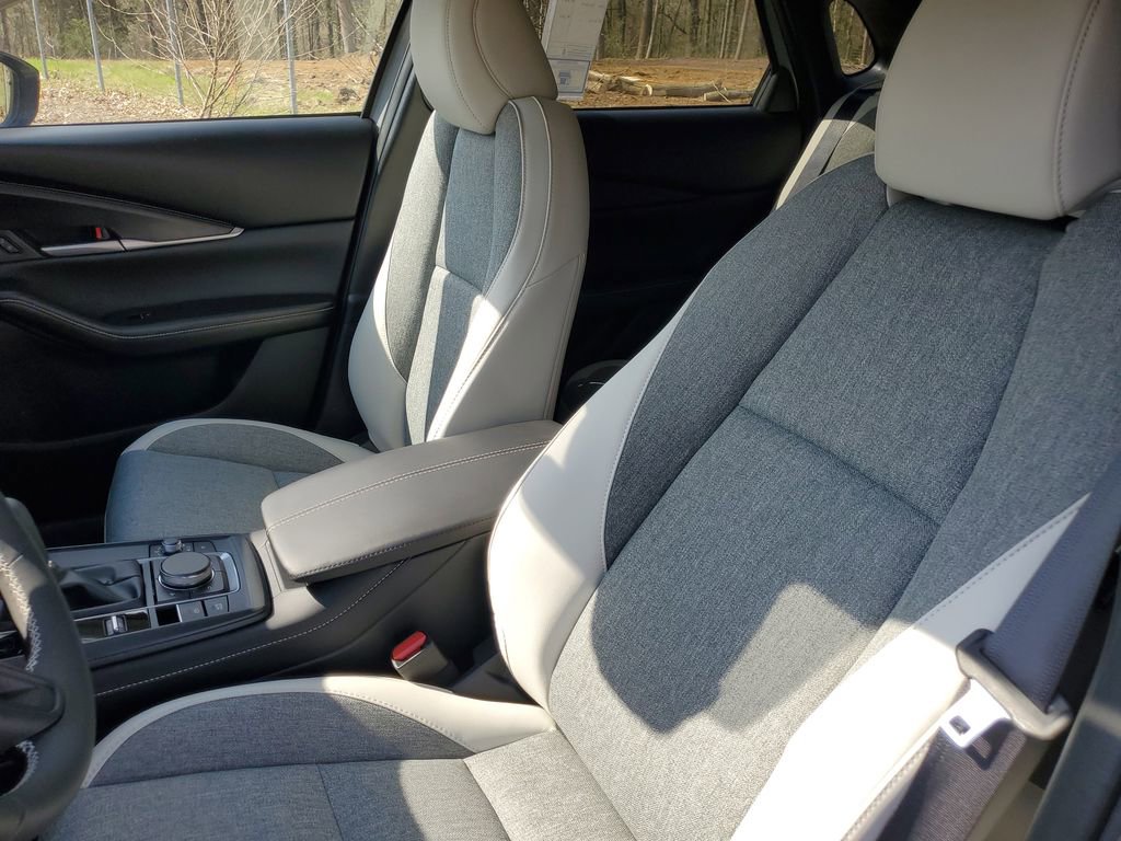 New 2026 MAZDA CX-30 Aire Edition AWD/4WD image 11