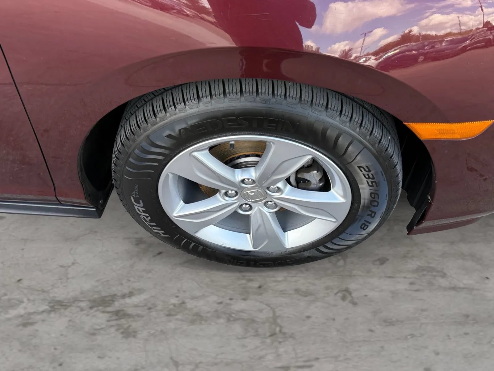 Used 2019 Honda Odyssey EX-L image 46