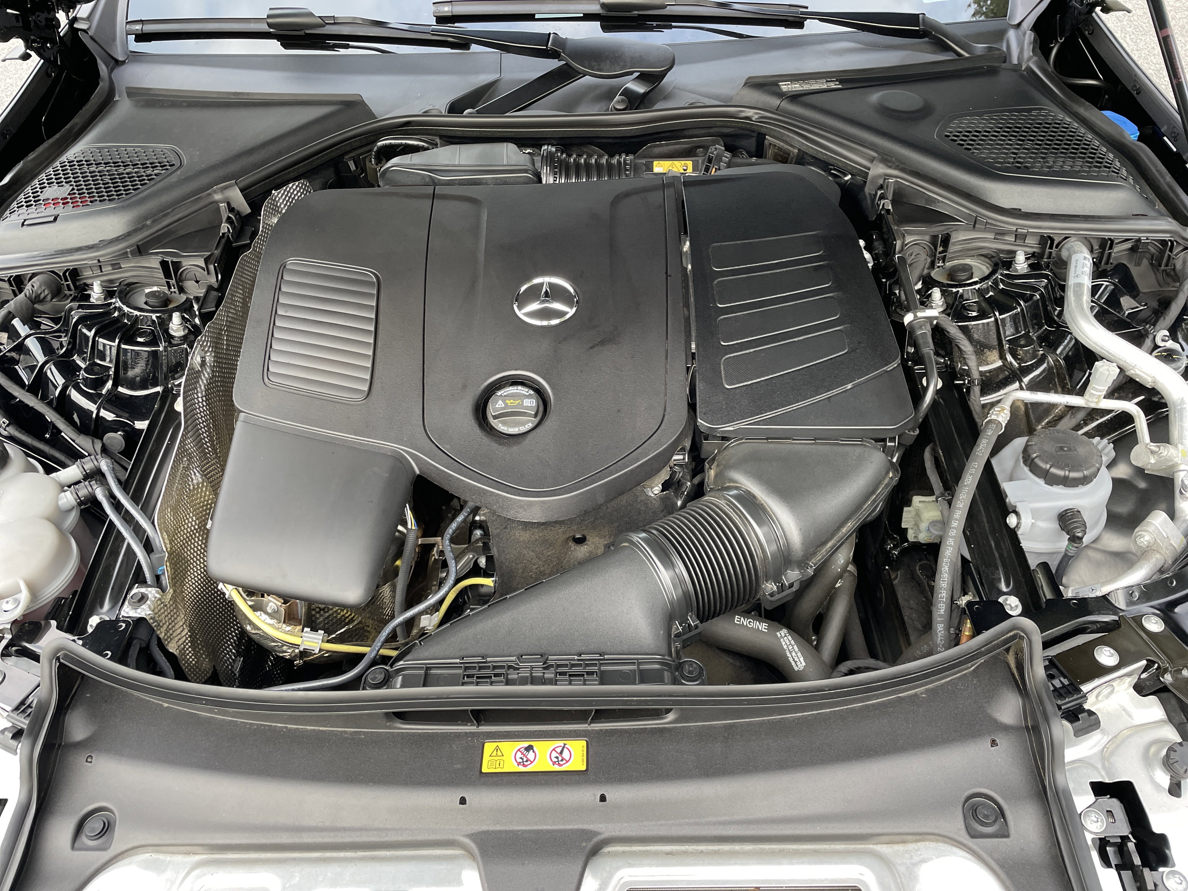 Certified 2025 Mercedes-Benz E 350 Sedan image 51