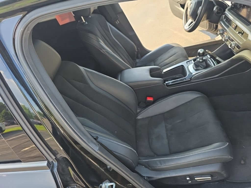 Used 2024 Acura Integra A-Spec w/ Technology Package FWD image 26