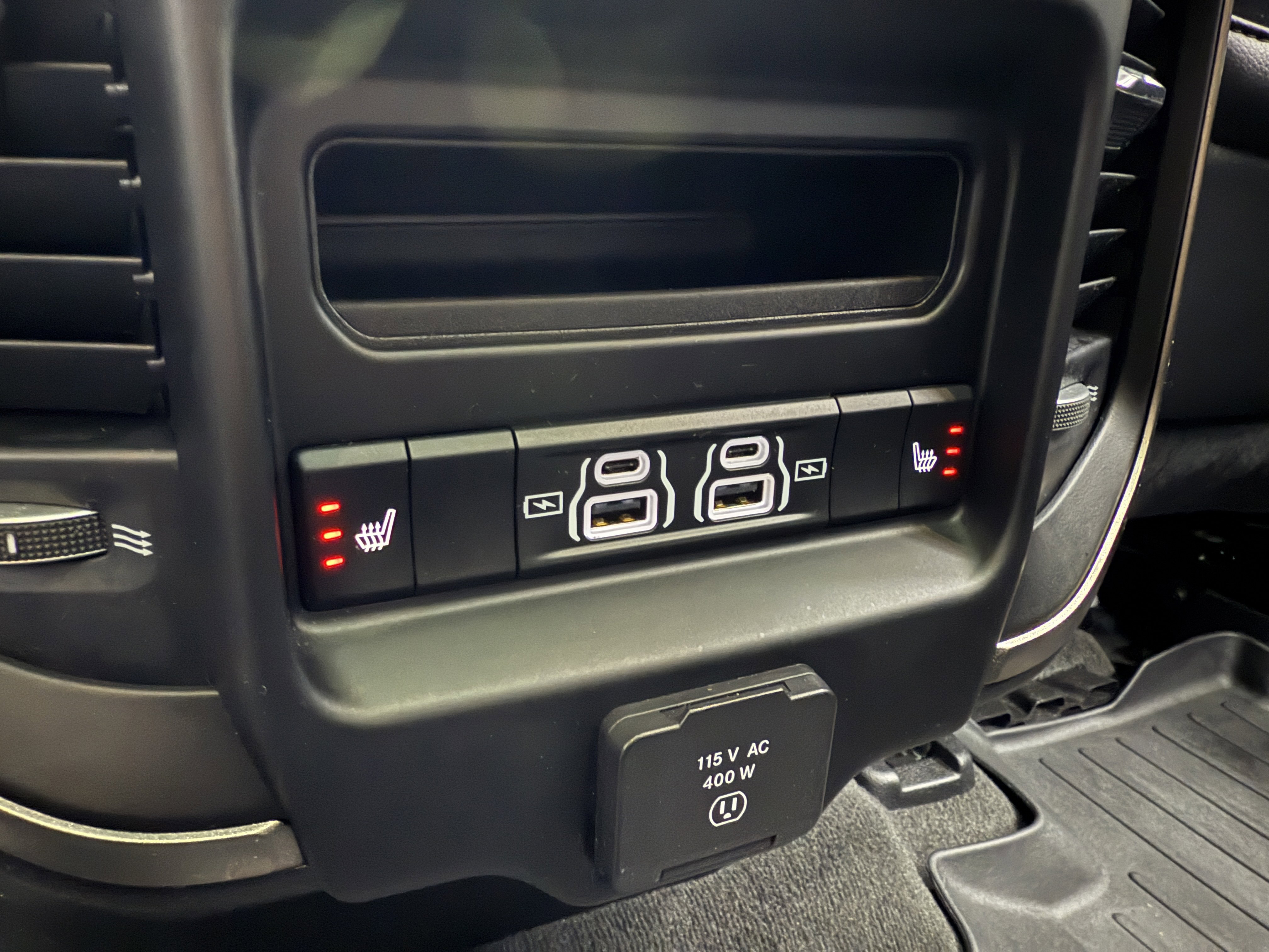 Used 2022 RAM 1500 Sport w/ Rebel Level 2 Equipment Group image 23