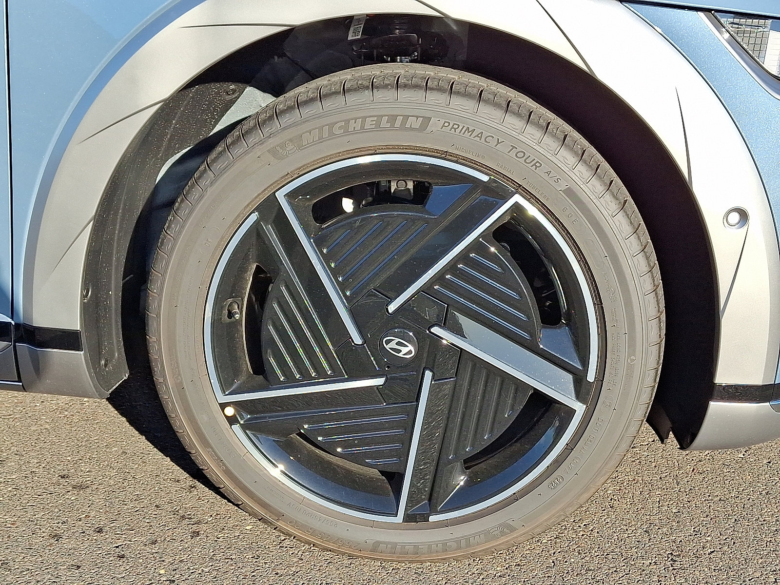 New 2026 Hyundai Ioniq 5 Limited image 7