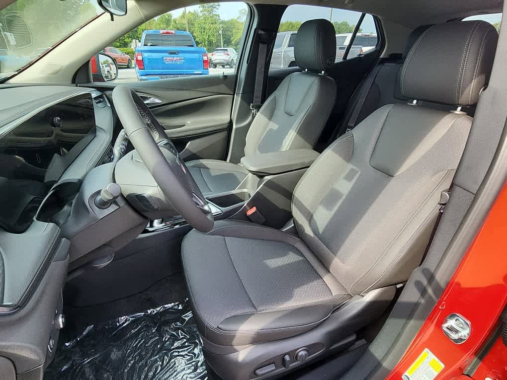 New 2026 Buick Encore GX Preferred w/ Comfort Package FWD image 10