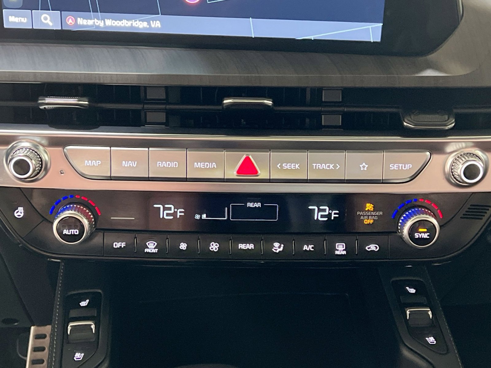 Used 2024 Kia Telluride SX Prestige image 20