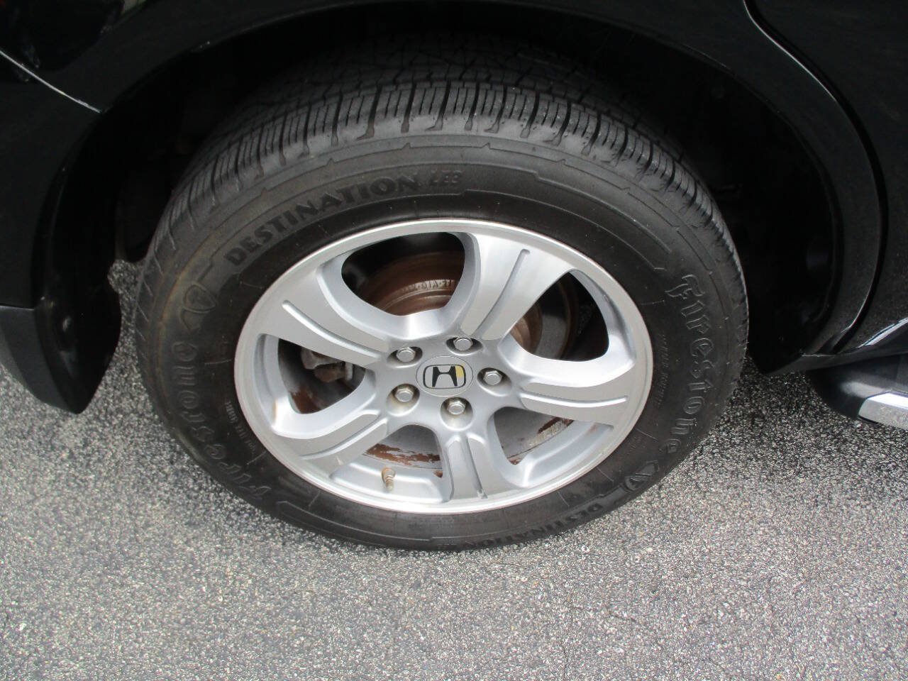 Used 2012 Honda Pilot EX-L image 35