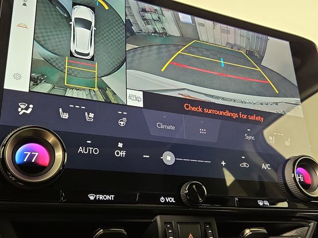 New 2026 Lexus NX 350 AWD w/ Premium Package image 19