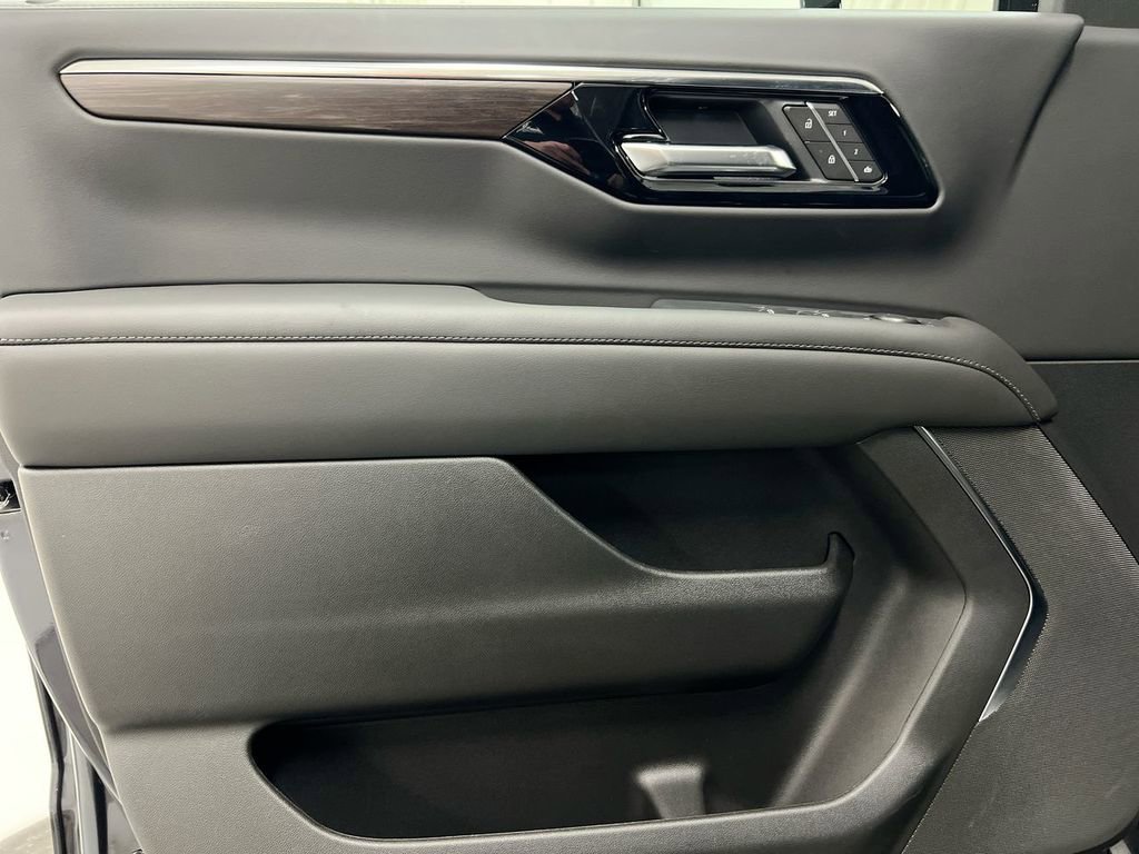 New 2026 Chevrolet Tahoe LT AWD/4WD image 21