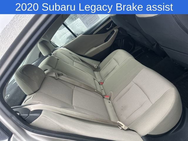 Used 2020 Subaru Legacy Premium image 23