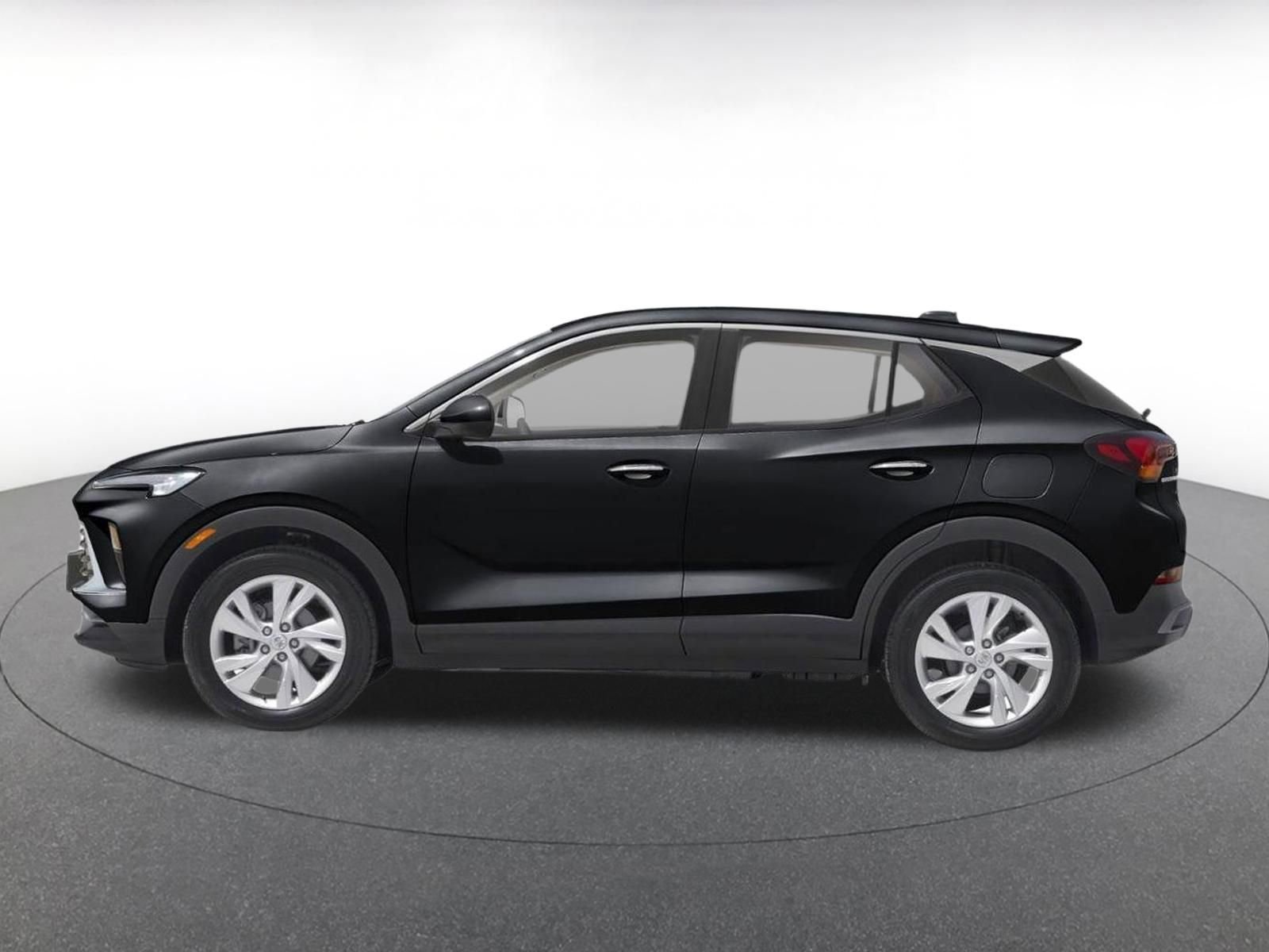 Used 2025 Buick Encore GX Preferred FWD video 2