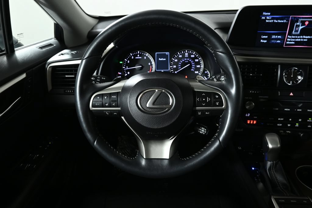 Used 2021 Lexus RX 350 AWD w/ Premium Package image 18