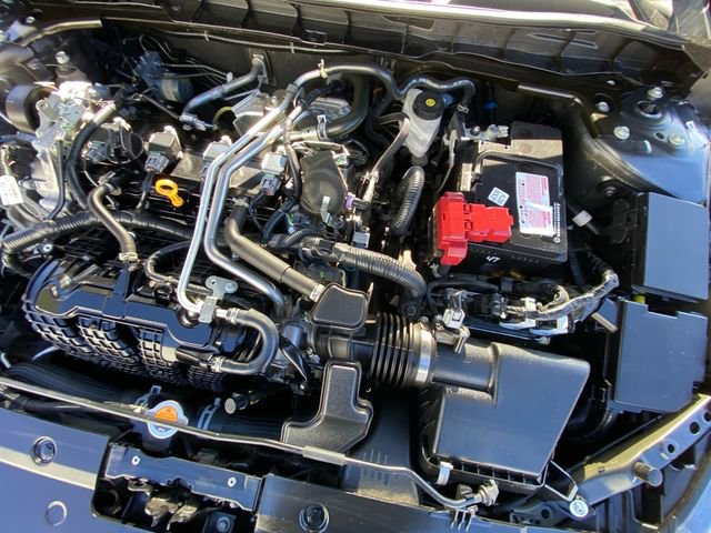 Used 2024 Nissan Altima 2.5 SV image 28