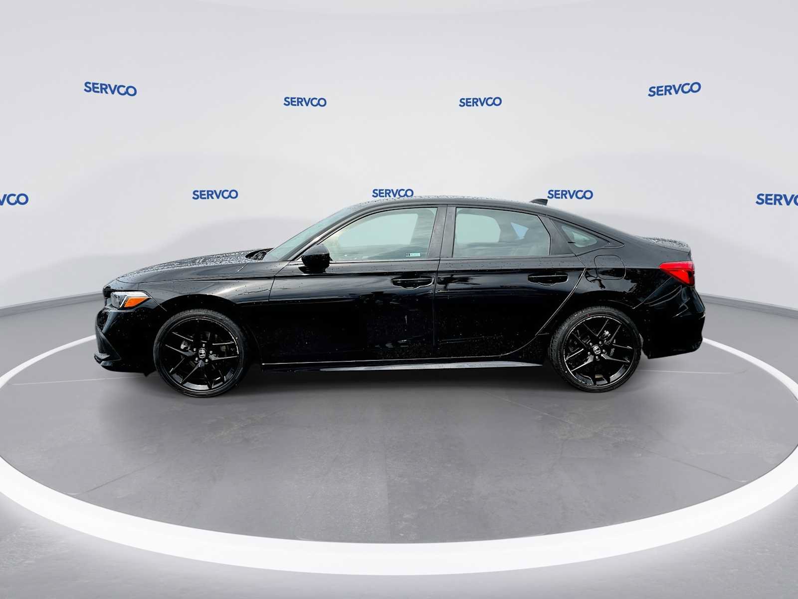 Used 2023 Honda Civic Sport image 5