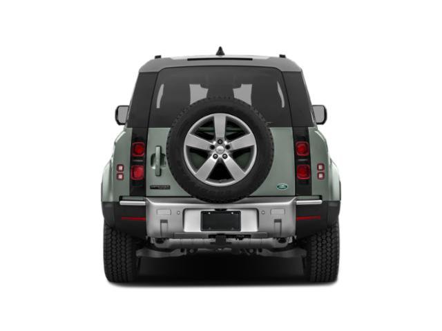 Used 2022 Land Rover Defender 90 V8 AWD/4WD image 8