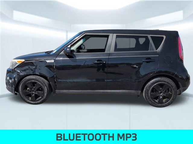 Used 2018 Kia Soul video 2