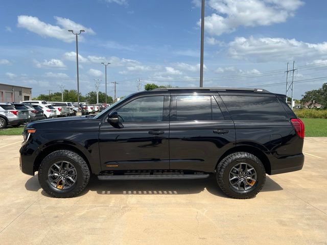 New 2027 Ford Expedition Tremor w/ Driver's Package AWD/4WD image 4