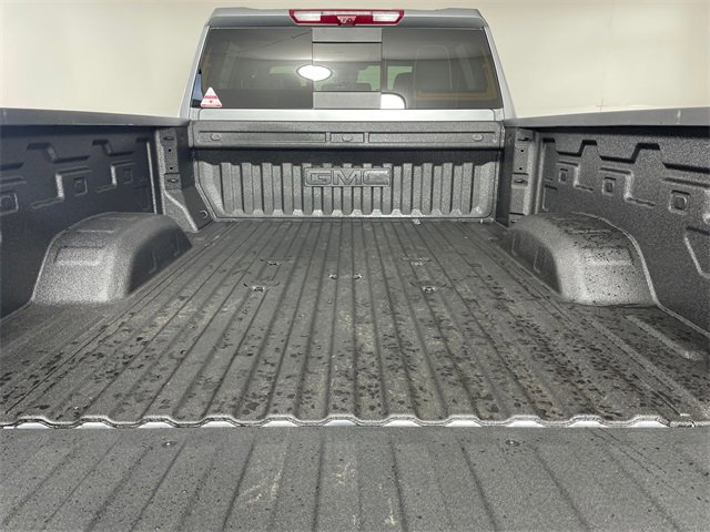 New 2026 GMC Sierra 2500 Denali Ultimate w/ Max Trailering Package image 13