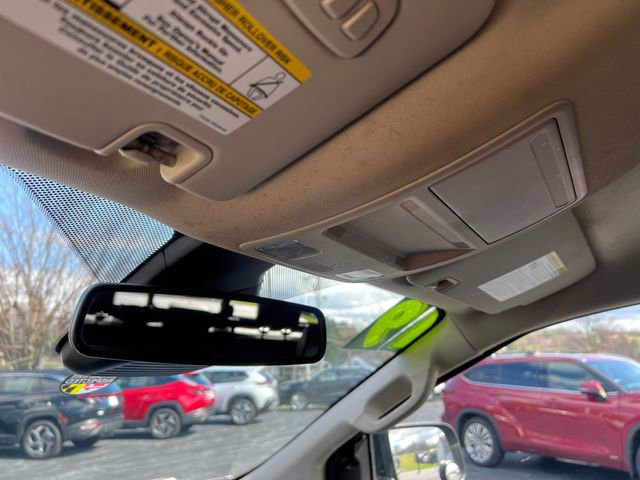 Used 2019 Ford Ranger Lariat w/ Equipment Group 501A Mid image 30