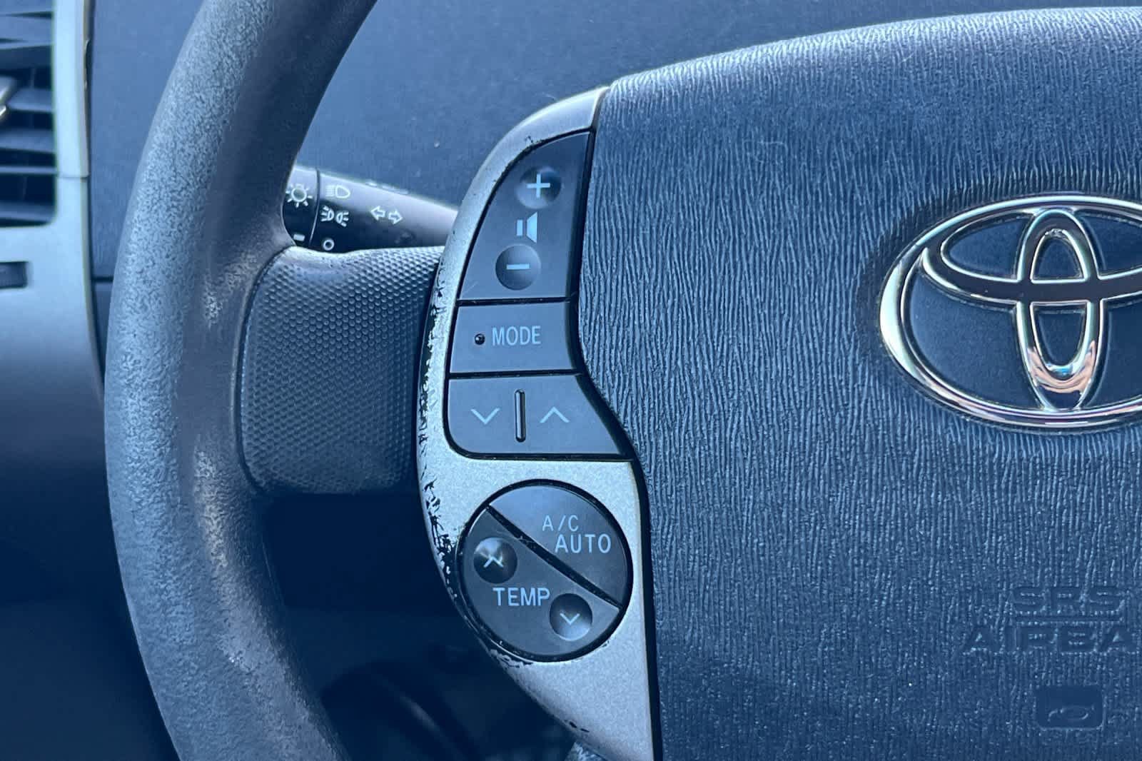 Used 2008 Toyota Prius FWD image 25