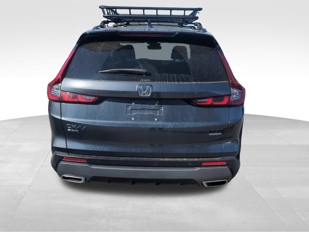 Used 2023 Honda CR-V Sport Touring image 7