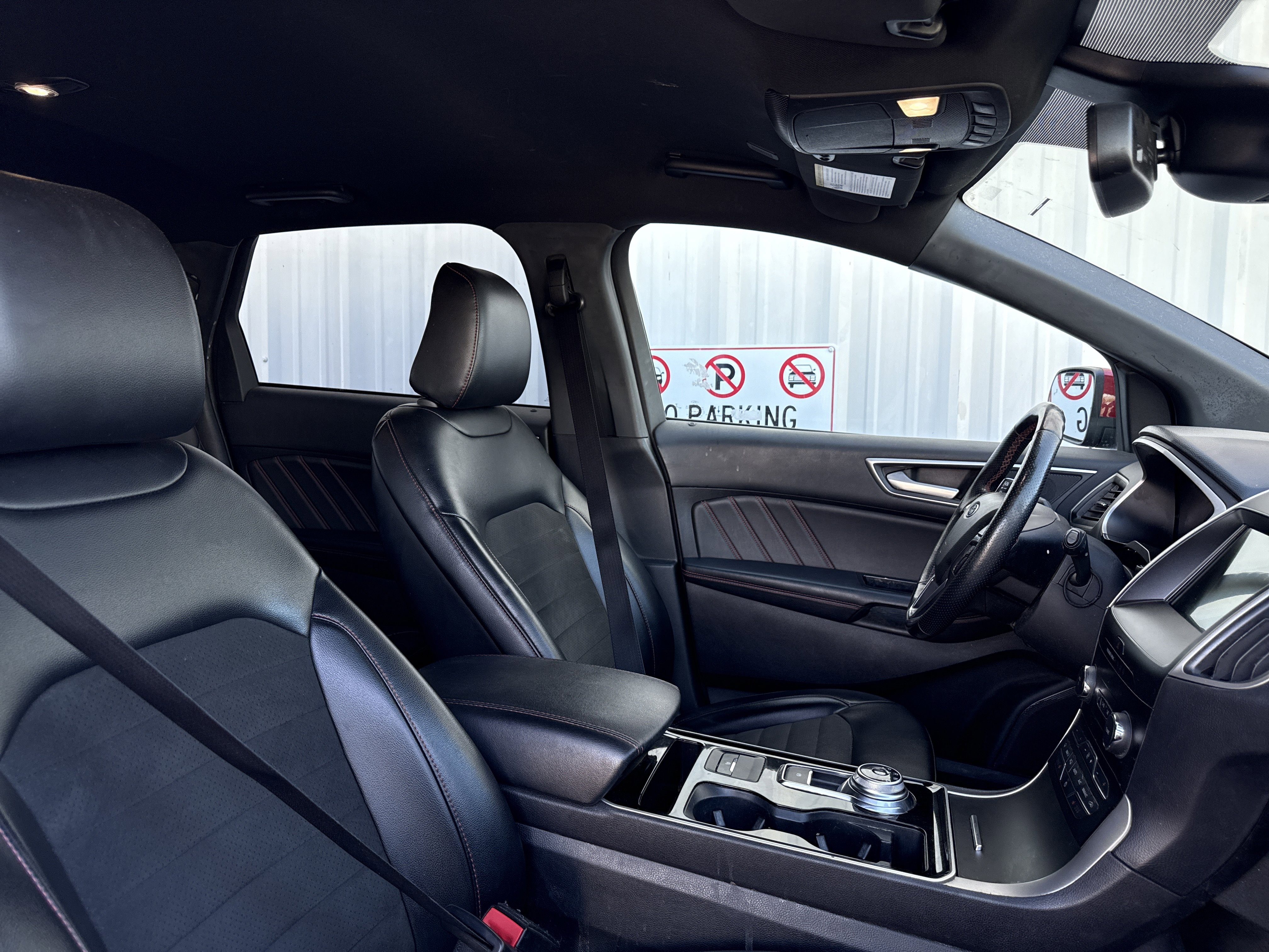 Used 2020 Ford Edge ST-Line FWD image 30