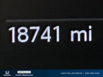 Used 2024 MINI Cooper S FWD image 20
