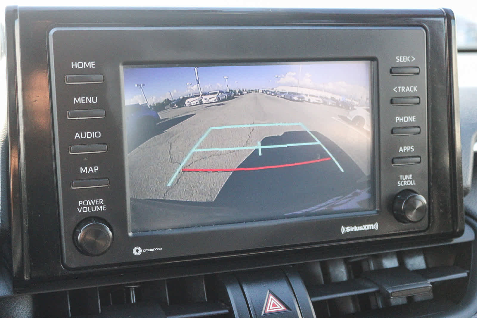 Used 2021 Toyota RAV4 XLE image 23