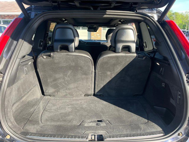 Used 2017 Volvo XC90 T6 Inscription w/ Vision Package AWD/4WD image 19