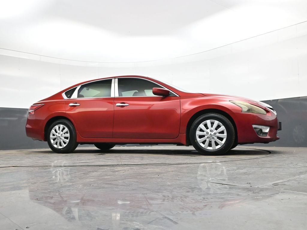 Used 2015 Nissan Altima 2.5 S w/ Power Driver Seat Package image 32