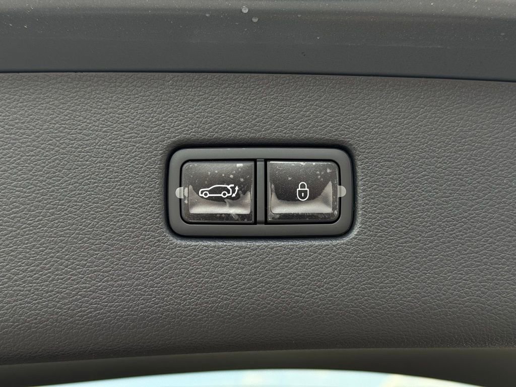 New 2026 Genesis GV80 3.5T Prestige image 17