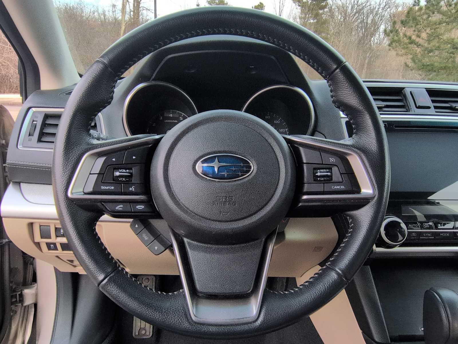 Used 2018 Subaru Outback 2.5i Premium w/ Protection Package #1 image 28