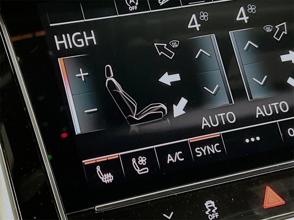 New 2026 Audi Q7 3.0T Premium Plus image 21