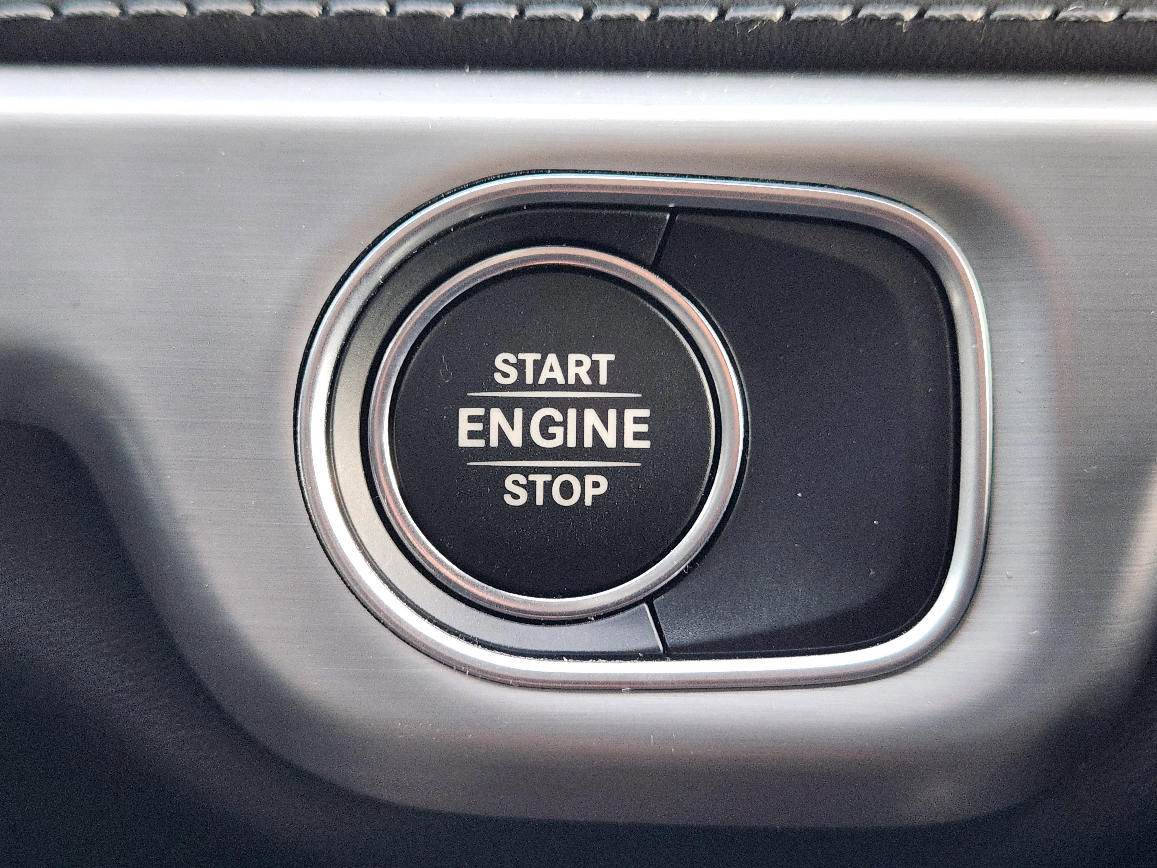 Used 2023 Mercedes-Benz G 550 image 17