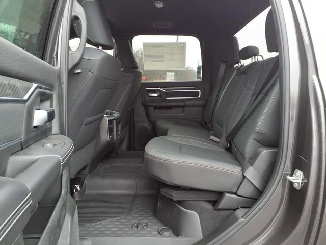 New 2026 RAM 2500 Big Horn image 29