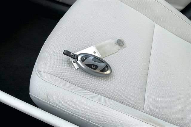 Used 2025 Hyundai Kona SEL AWD/4WD image 33