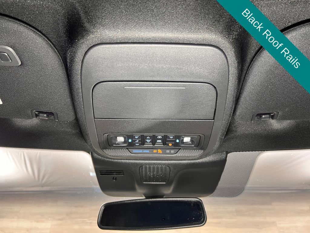 Used 2025 Ford Expedition Max Platinum w/ Stealth Performance Package AWD/4WD image 17