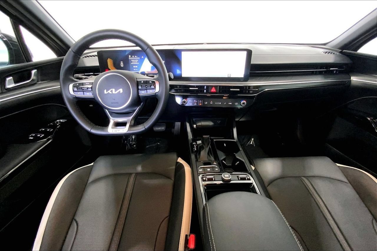 Used 2025 Kia K5 GT-Line FWD image 15