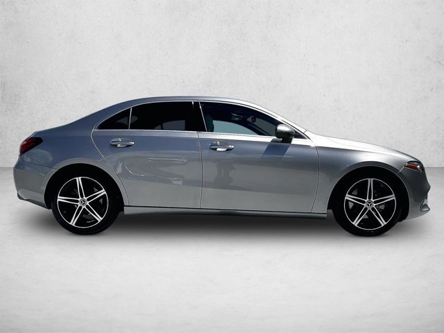 Used 2020 Mercedes-Benz A 220 image 5