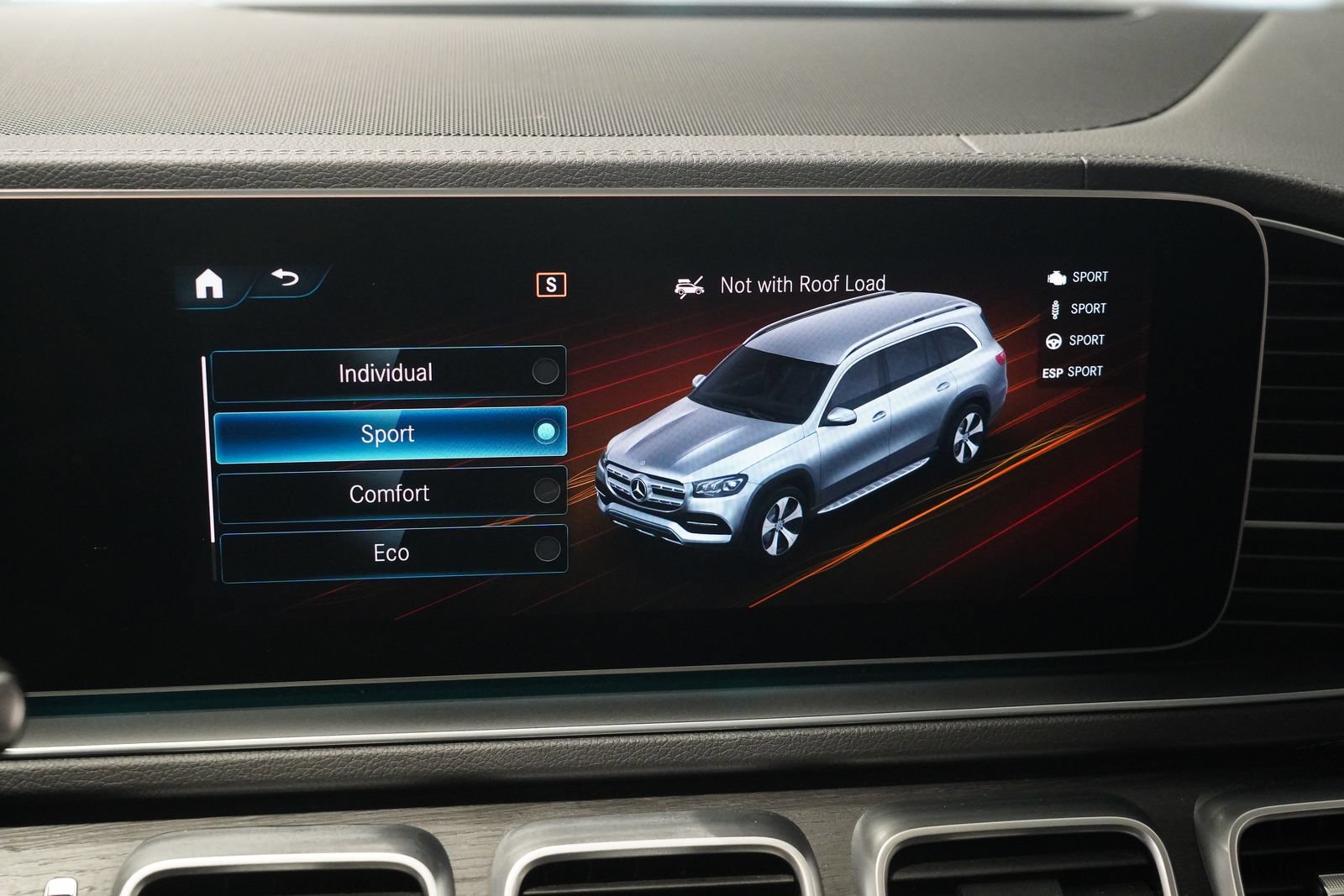 Certified 2023 Mercedes-Benz GLS 450 4MATIC image 24