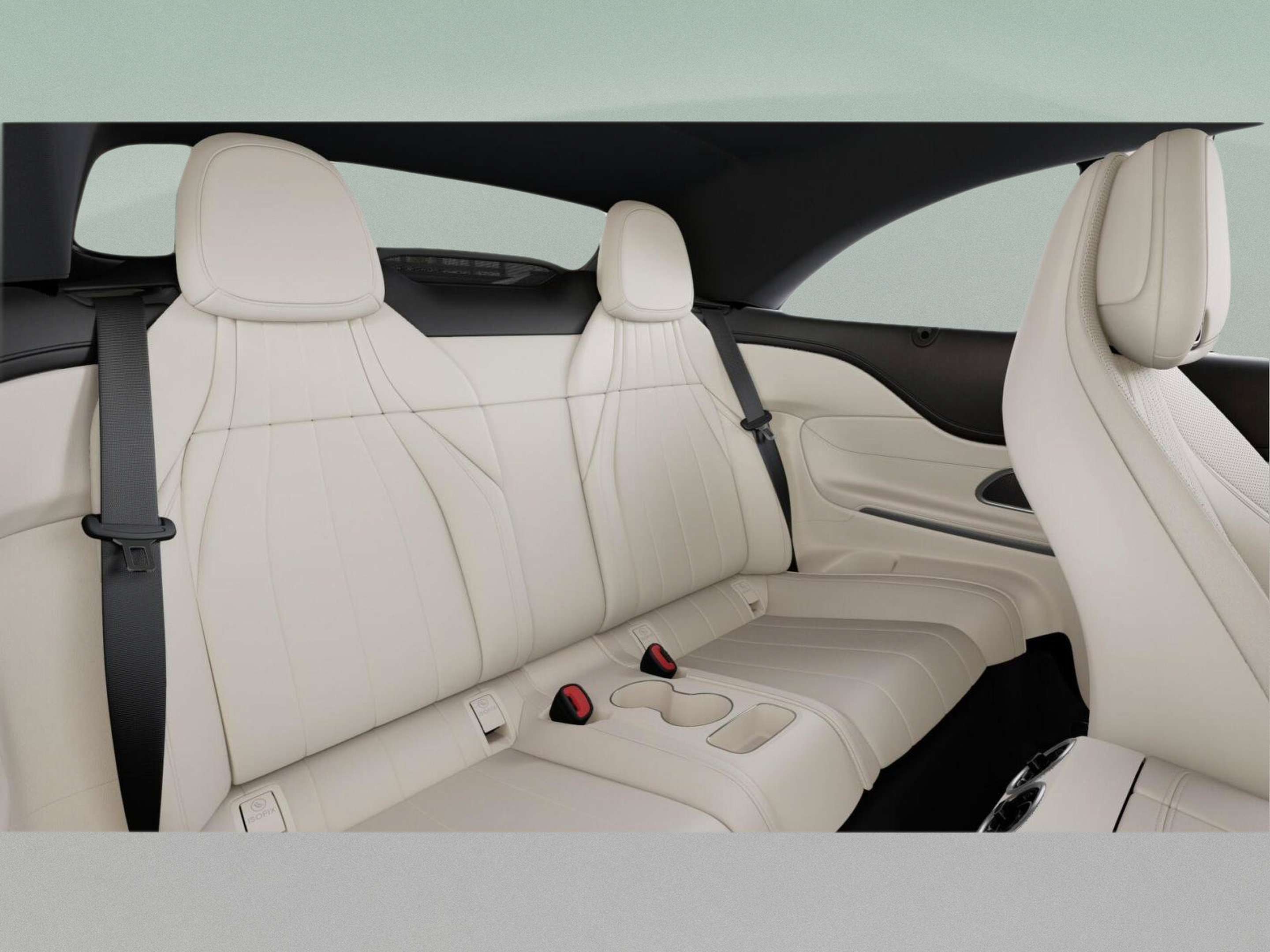 New 2027 Mercedes-Benz CLE 53 AMG 4MATIC Cabriolet image 43