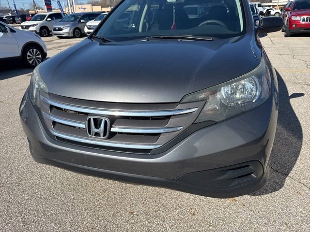 Used 2014 Honda CR-V LX image 3